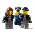Конструктор Скоростная полицейская погоня Lego 60042
